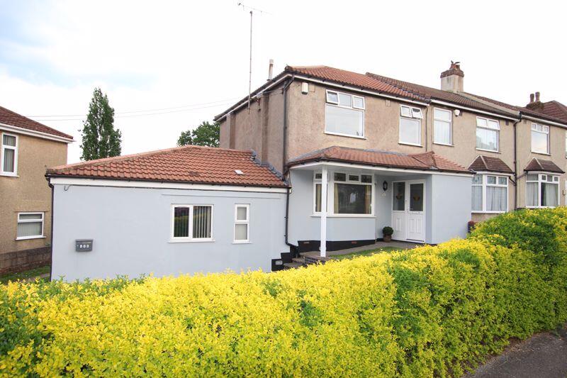 Main image of property: Honey Hill Road Kingswood Bristol