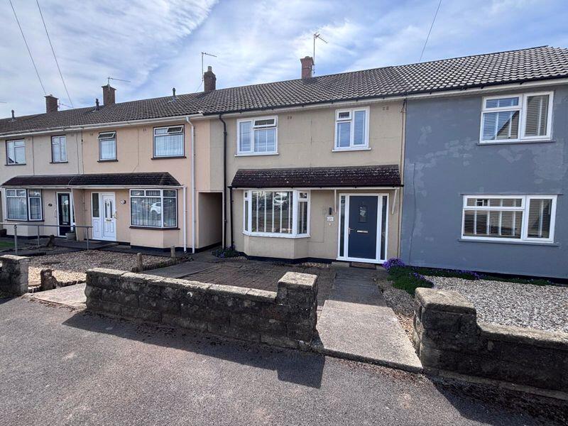 Main image of property: Earlstone Crescent Cadbury Heath Bristol