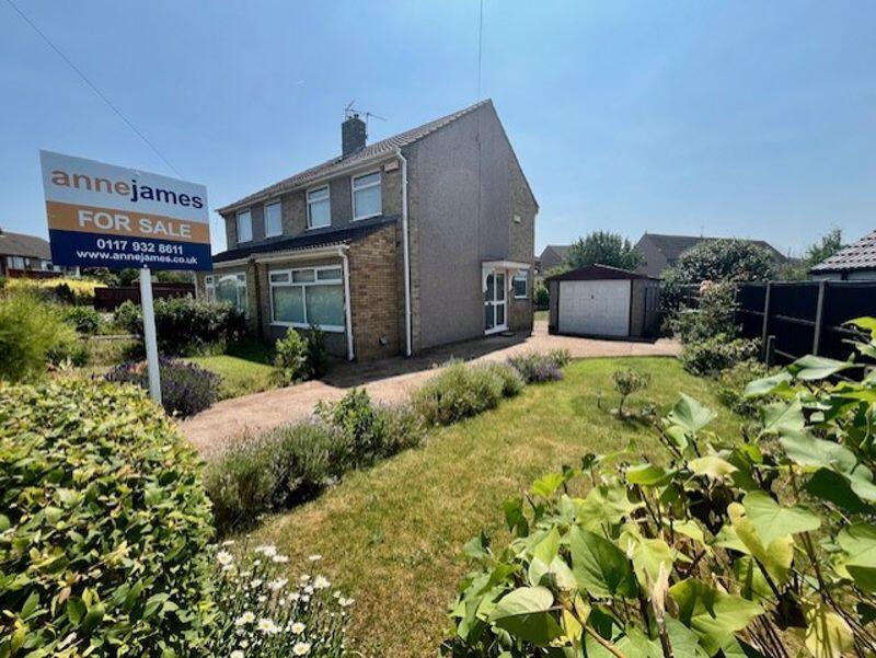 Main image of property: Glenwood Drive, Oldland Common Bristol