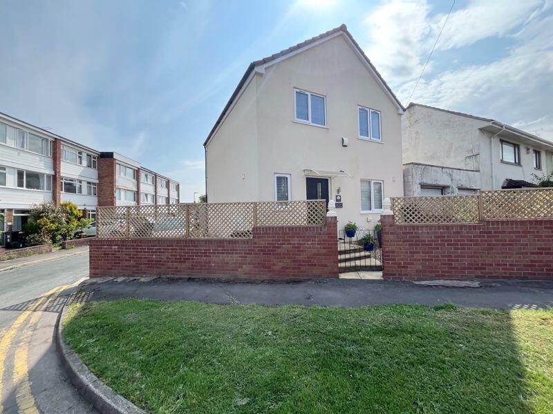 Main image of property: High Street Hanham Bristol