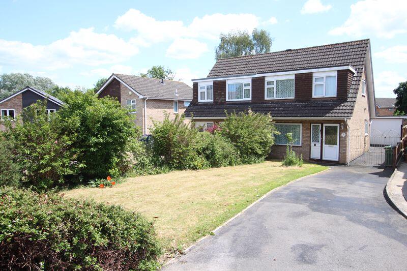 Main image of property: Sheridan Way Longwell Green Bristol