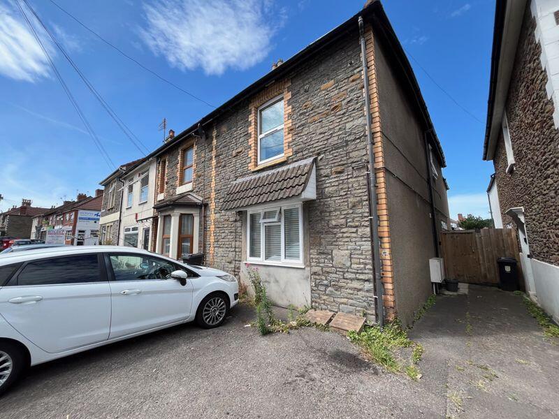 Main image of property: North Street Downend Bristol