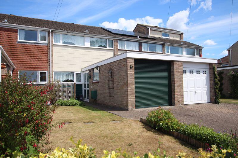 Main image of property: Hunters Road Hanham Bristol