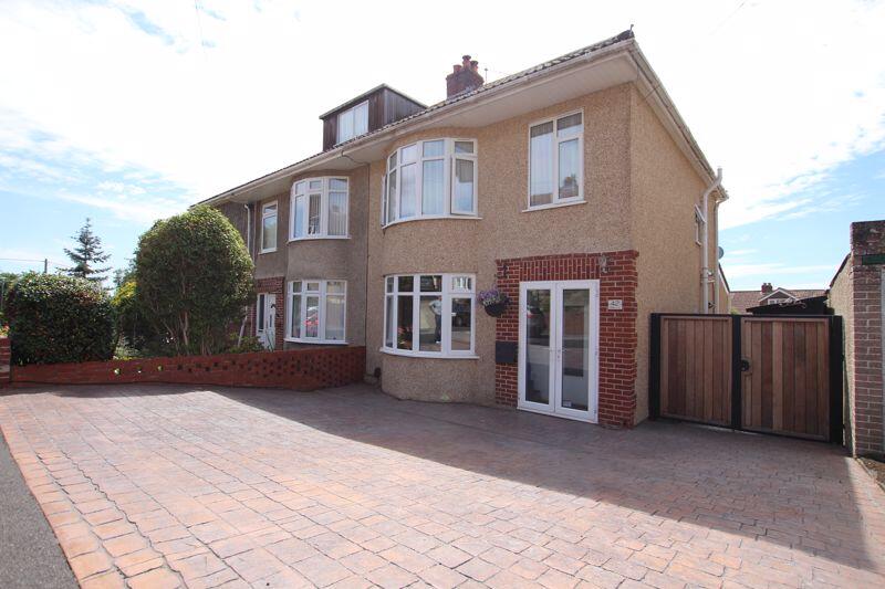 Main image of property: Kelston Grove Hanham Bristol