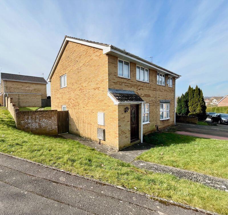 Main image of property: Fallowfield North Common Bristol