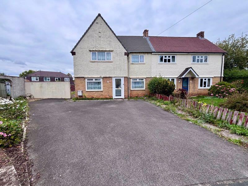 Main image of property: Park Close, Warmley Bristol