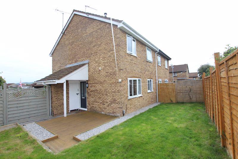 Main image of property: Park Farm Court, Longwell Green Bristol