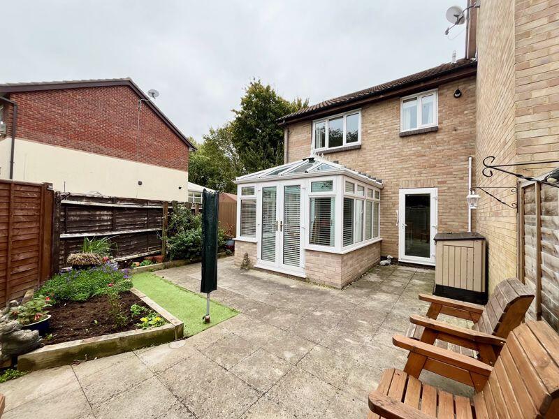 Main image of property: Kennmoor Close Longwell Green Bristol
