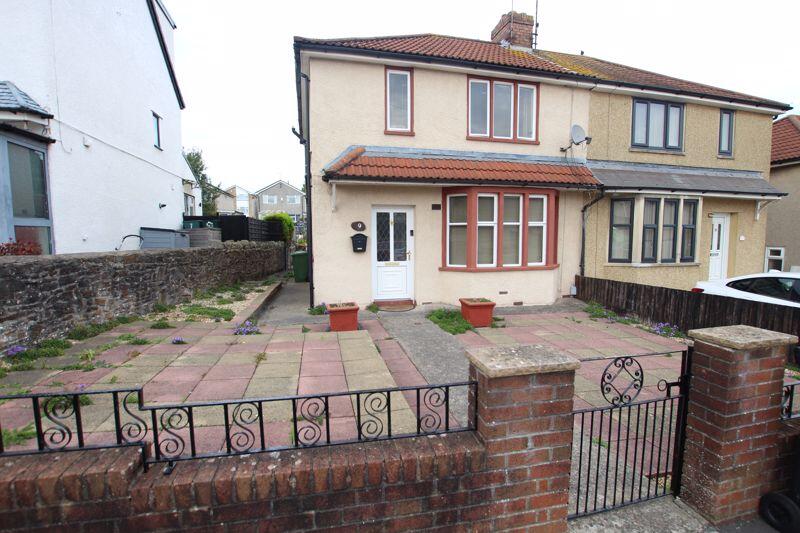 Main image of property: Courtney Way Kingswood Bristol