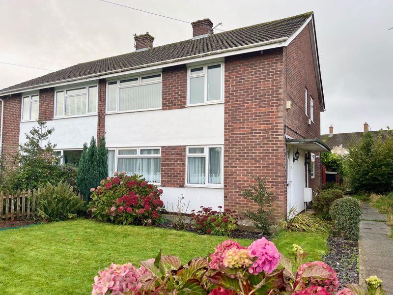 Main image of property: Fairlawn Oldland Common Bristol