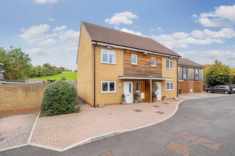 Main image of property: Hoopers Walk Longwell Green Bristol