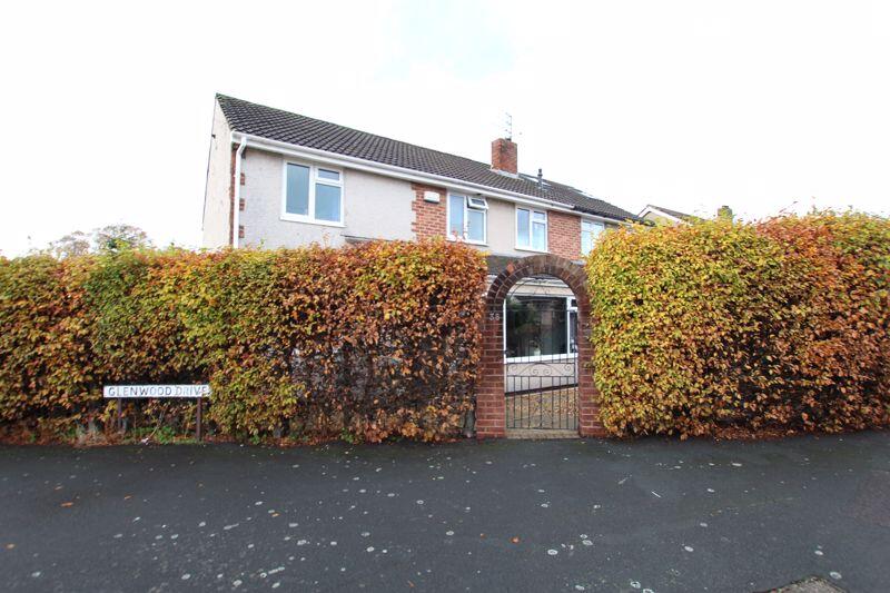 Main image of property: Westcourt Drive Oldland Common Bristol