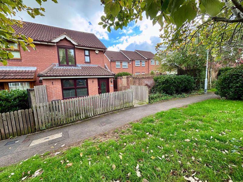 Main image of property: Lacock Drive, Barrs Court Bristol