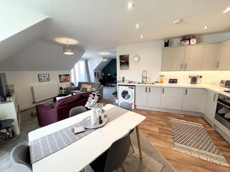 Additional property image - Hoopers Walk Longwell Green Bristol