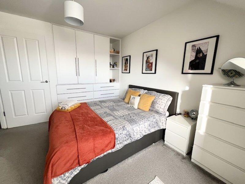 Additional property image - Hoopers Walk Longwell Green Bristol