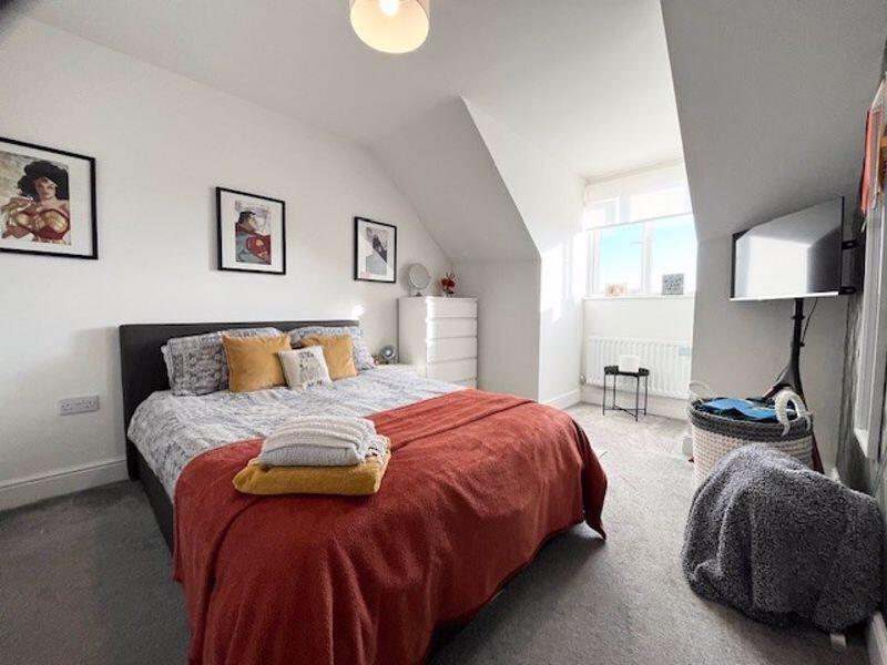 Additional property image - Hoopers Walk Longwell Green Bristol