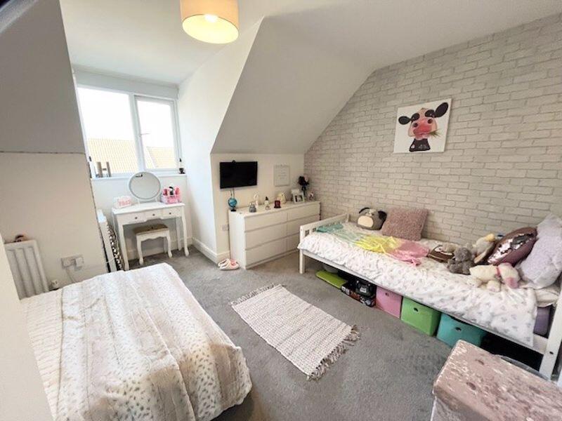 Additional property image - Hoopers Walk Longwell Green Bristol