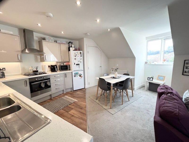 Additional property image - Hoopers Walk Longwell Green Bristol