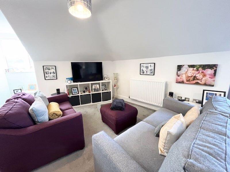 Additional property image - Hoopers Walk Longwell Green Bristol