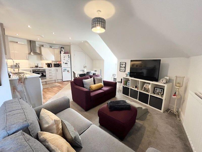 Additional property image - Hoopers Walk Longwell Green Bristol