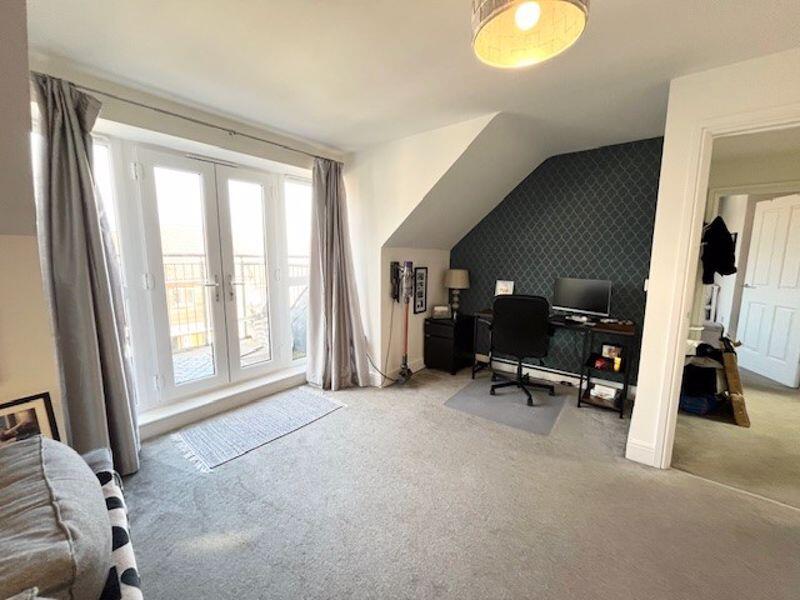 Additional property image - Hoopers Walk Longwell Green Bristol