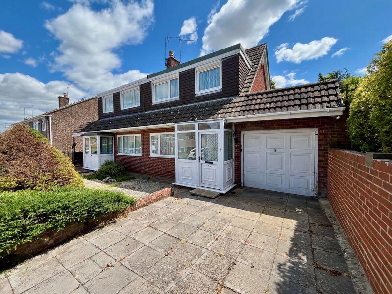 Main image of property: Williams Close Longwell Green Bristol