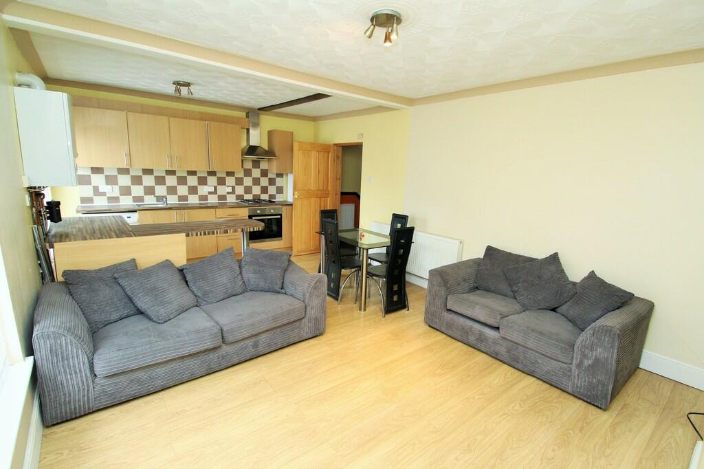 2 bedroom apartment for rent in Oxford Road, Reading, RG1
