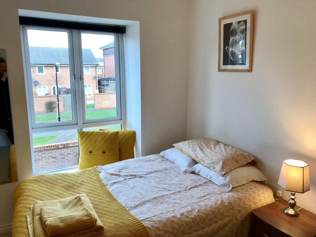 1 bedroom house share for rent in Meadow Way, Reading, RG4