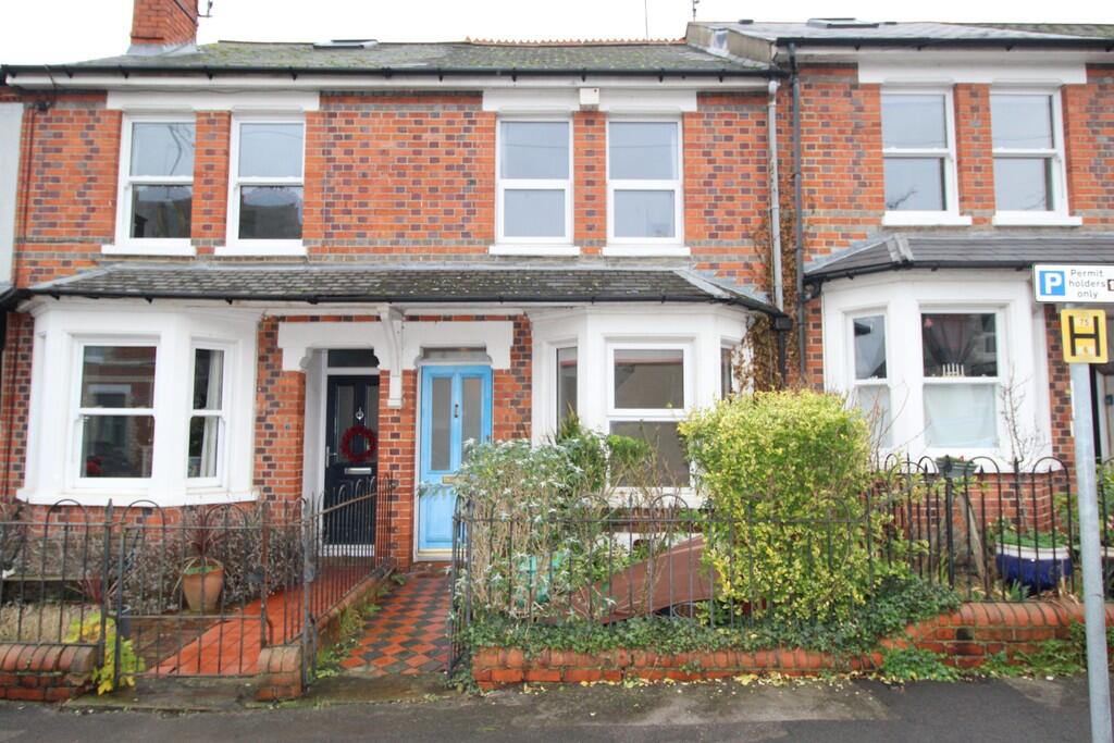Main image of property: Highgrove St, Reading