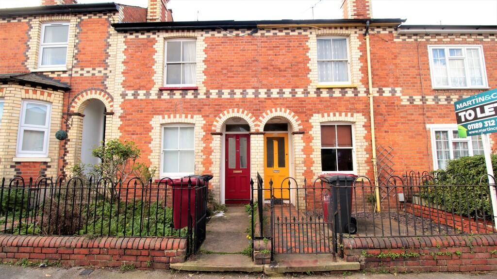 Main image of property: Highgrove Street, Reading