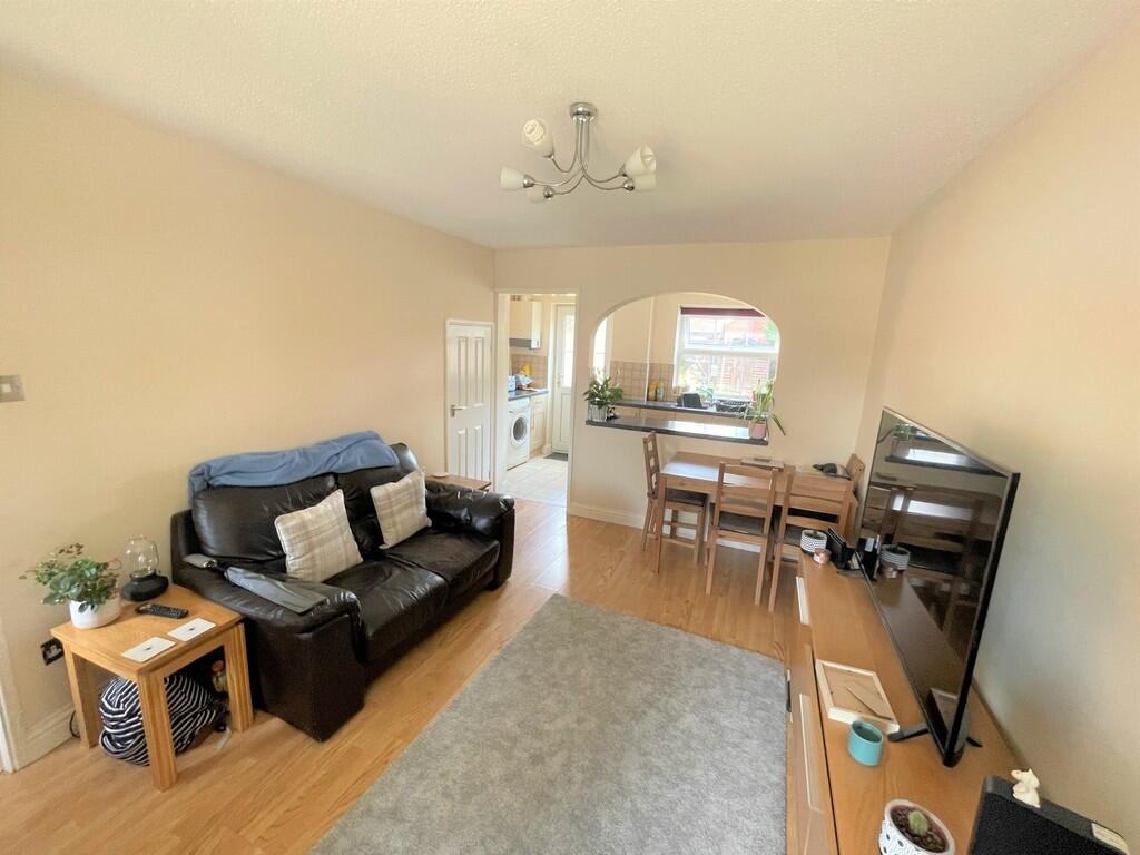 Main image of property: Wild Close, Lower Earley, Reading