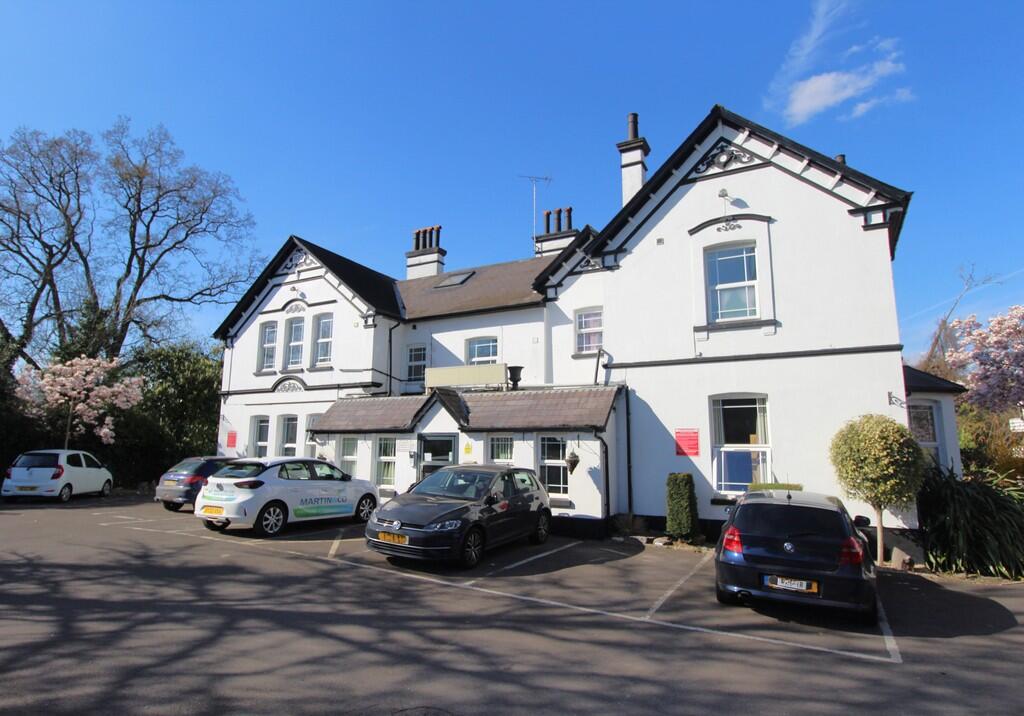 Main image of property: Bath Road, Reading