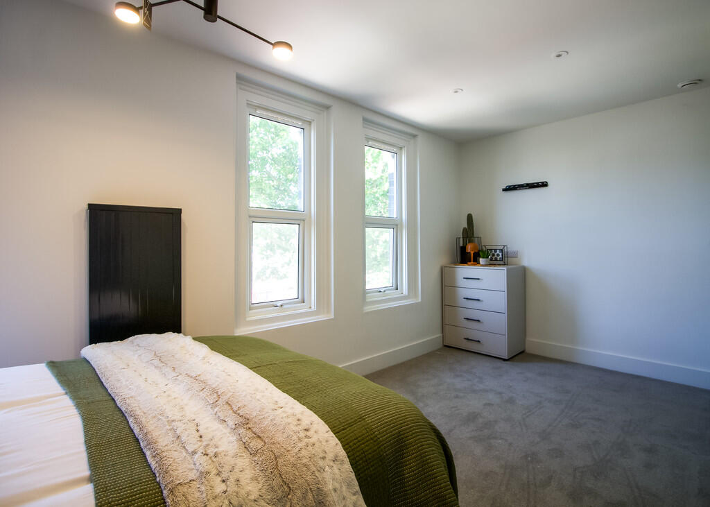 Main image of property: Oxford Road, Reading