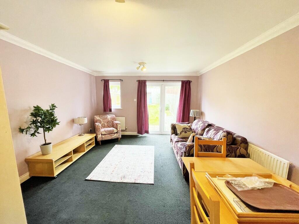 Main image of property: Amber Close, Earley