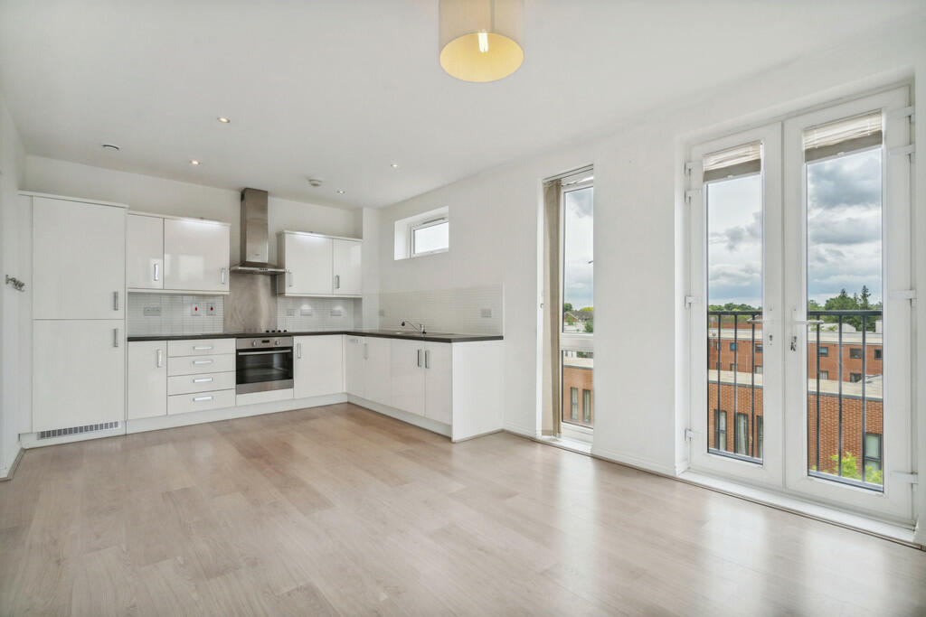 Additional property image - Salvisberg Court, Welwyn Garden City