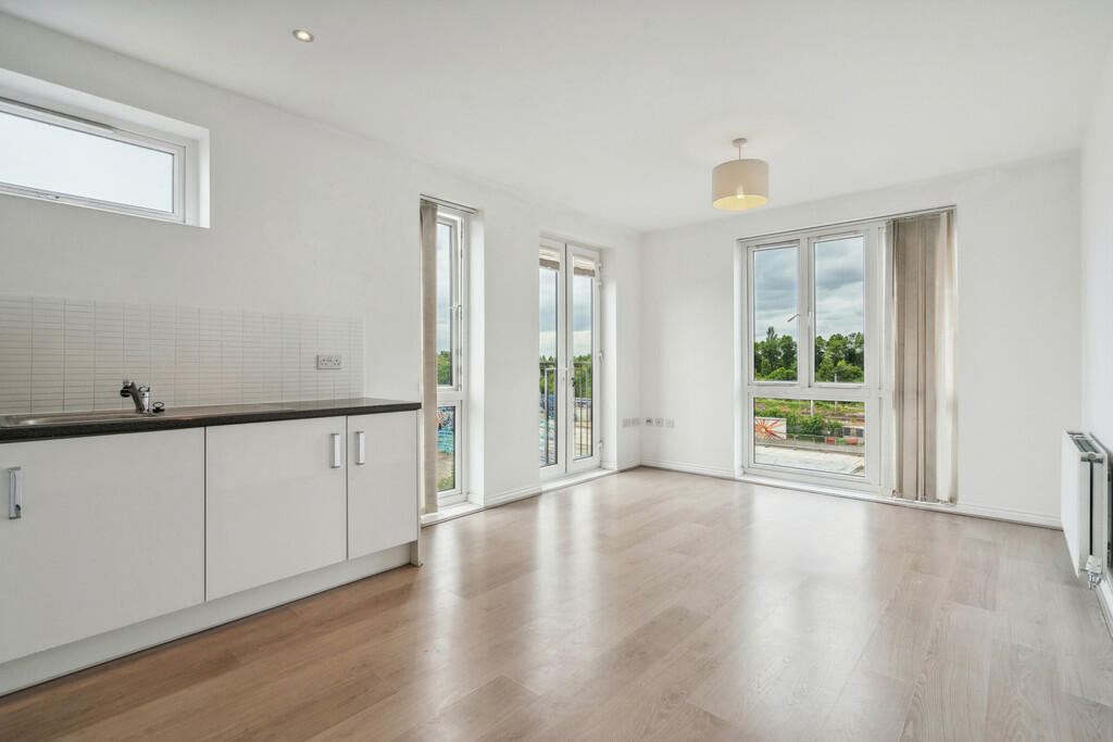 Additional property image - Salvisberg Court, Welwyn Garden City