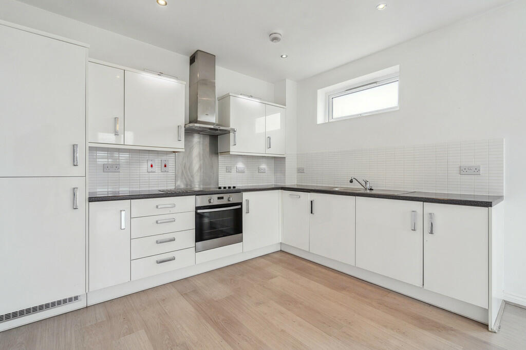Additional property image - Salvisberg Court, Welwyn Garden City