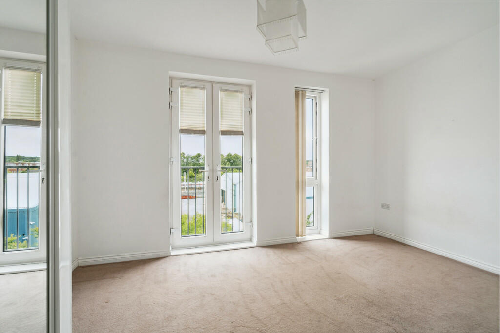 Additional property image - Salvisberg Court, Welwyn Garden City