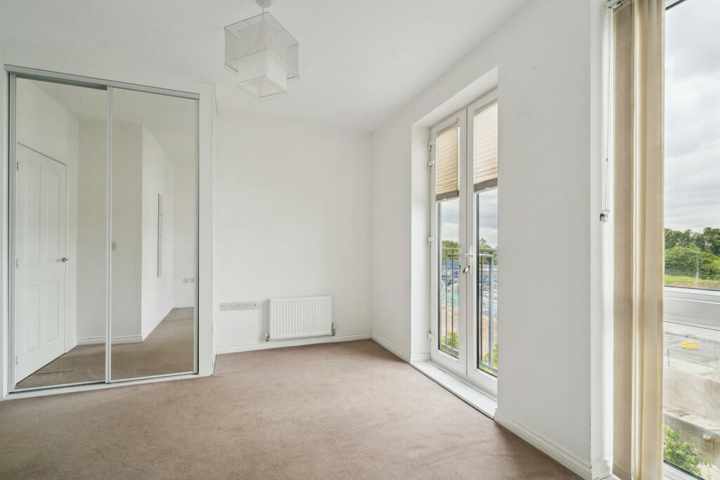 Additional property image - Salvisberg Court, Welwyn Garden City