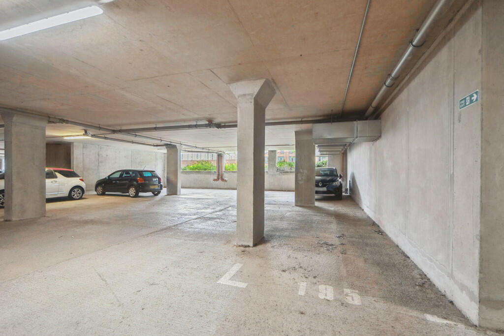 Additional property image - Salvisberg Court, Welwyn Garden City