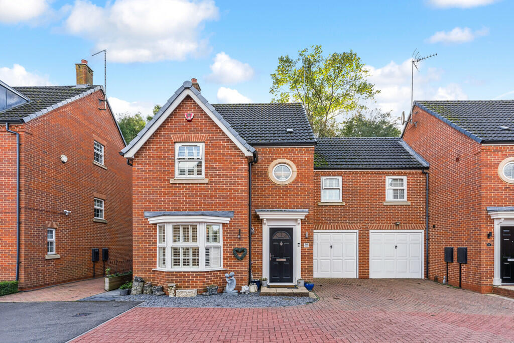 Additional property image - Dowley Wood, Welwyn Garden City