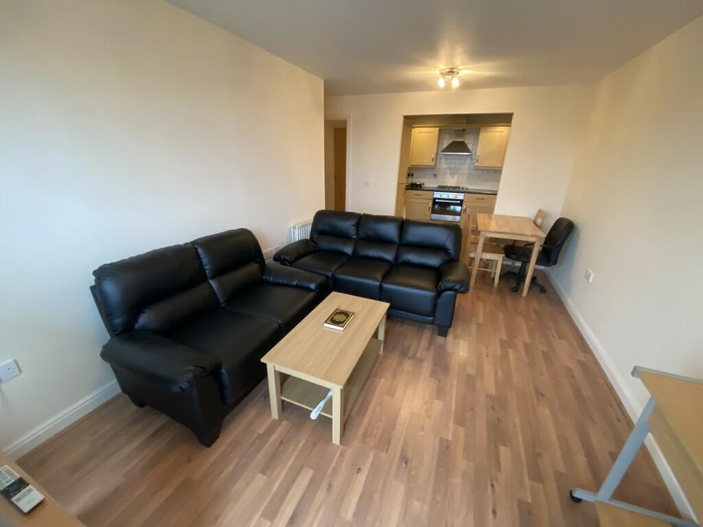 Additional property image - Clarkson Court, Hatfield