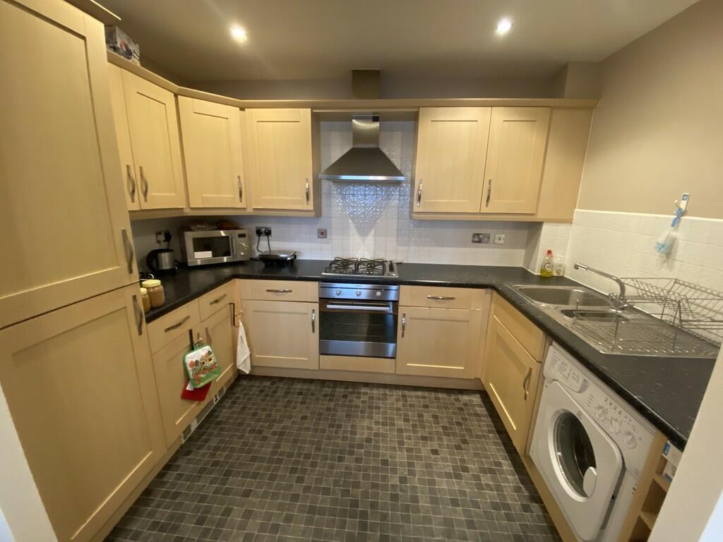 Additional property image - Clarkson Court, Hatfield