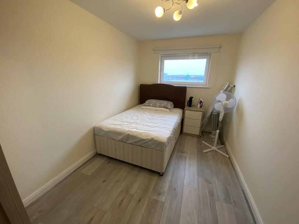 Additional property image - Clarkson Court, Hatfield