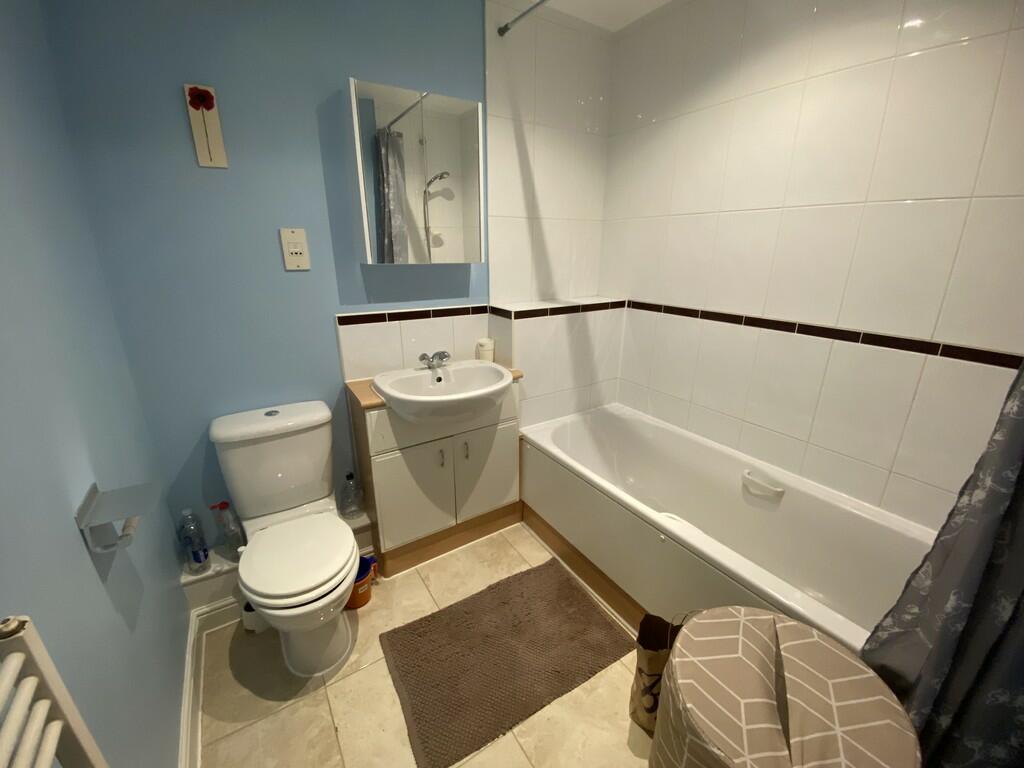 Additional property image - Clarkson Court, Hatfield