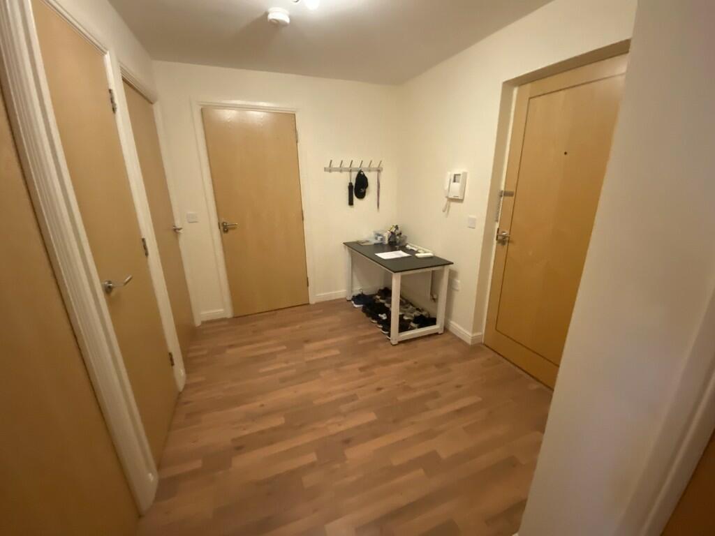 Additional property image - Clarkson Court, Hatfield