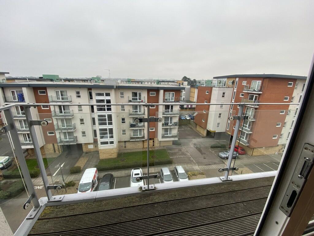 Additional property image - Clarkson Court, Hatfield