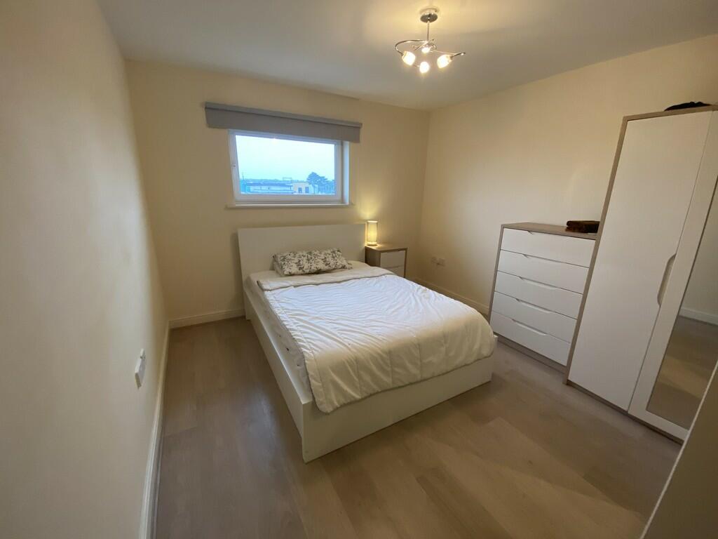 Additional property image - Clarkson Court, Hatfield