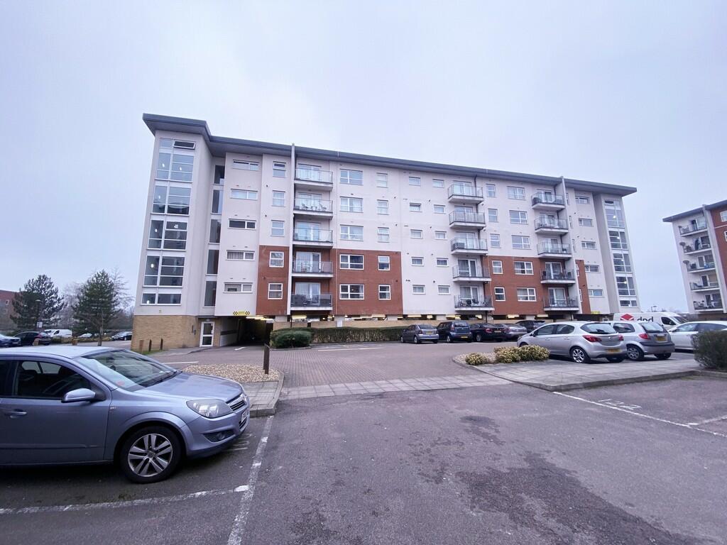 Additional property image - Clarkson Court, Hatfield