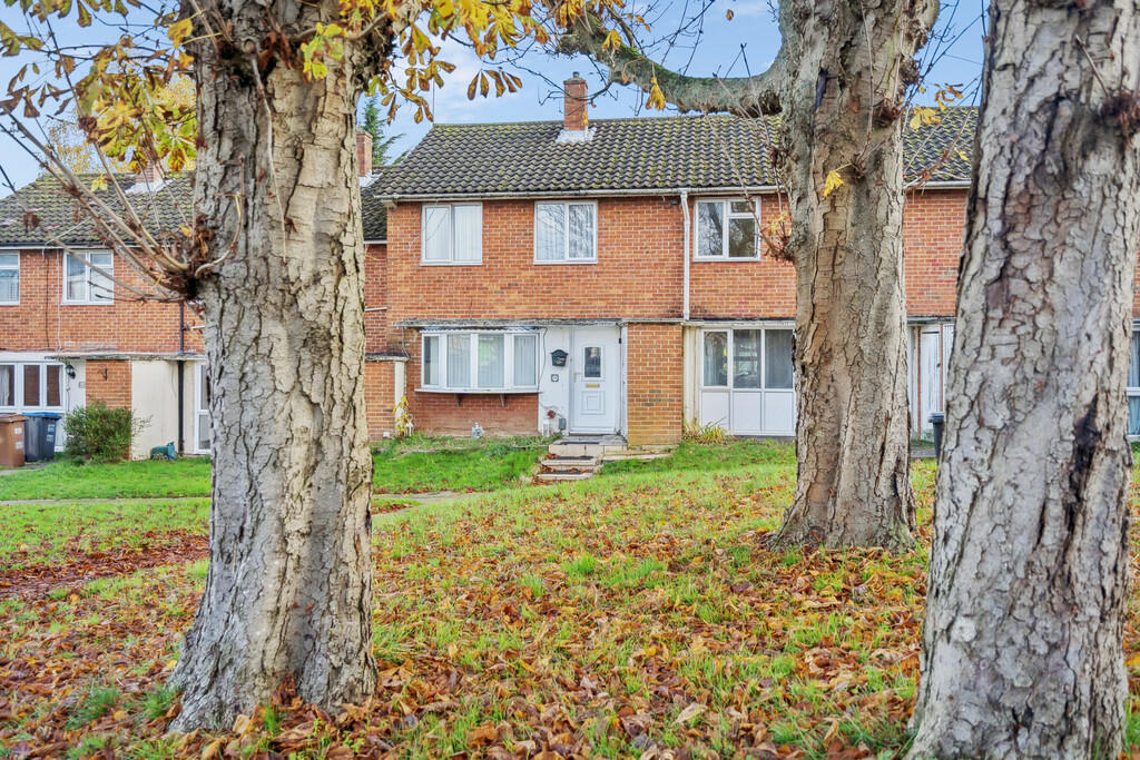 Additional property image - Maryland, Hatfield